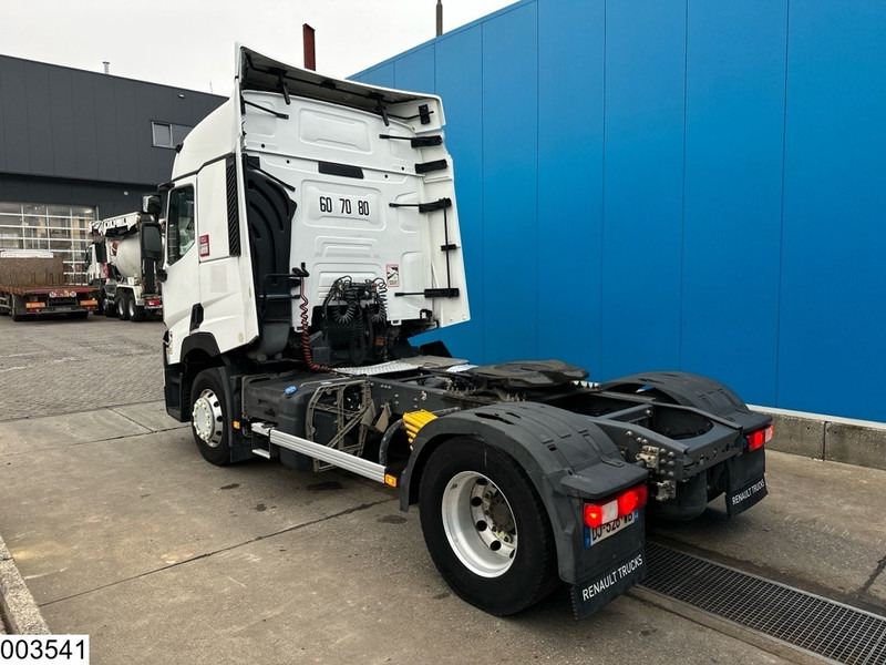 Renault T 460 EURO 6, Retarder - Vilkikas: foto 2 Renault T 460 EURO 6, Retarder - Vilkikas: foto 2