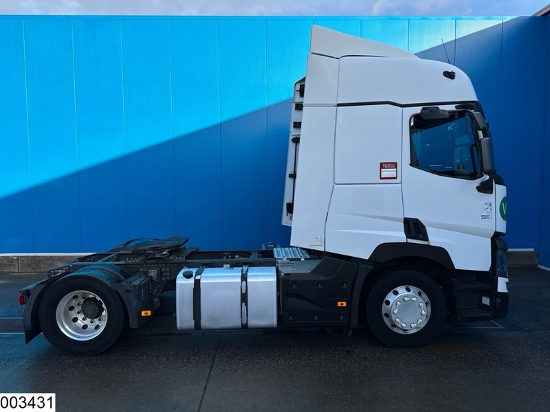 Vilkikas Renault T 460 EURO 6, Retarder: foto 12