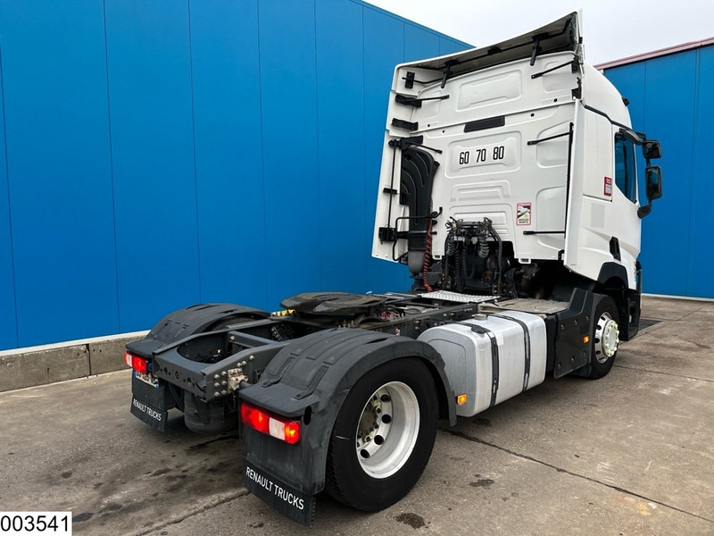 Renault T 460 EURO 6, Retarder - Vilkikas: foto 4 Renault T 460 EURO 6, Retarder - Vilkikas: foto 4