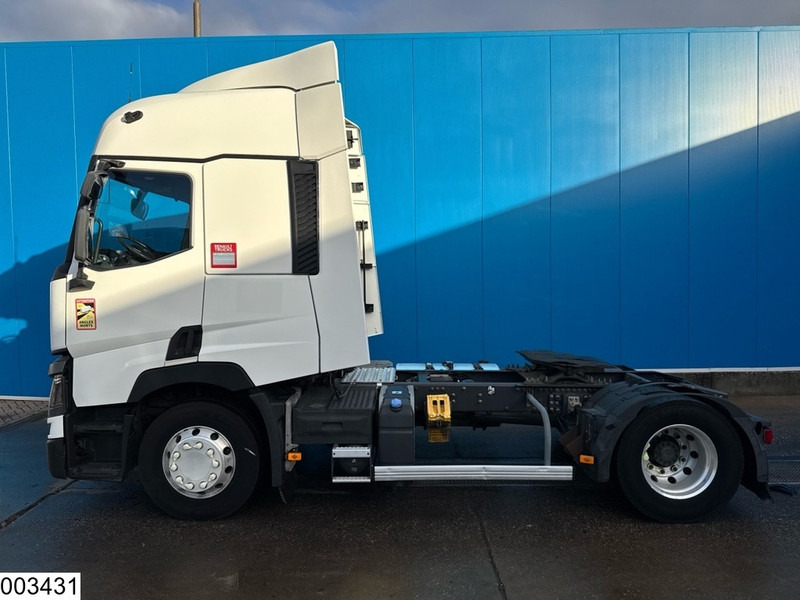 Vilkikas Renault T 460 EURO 6, Retarder: foto 11