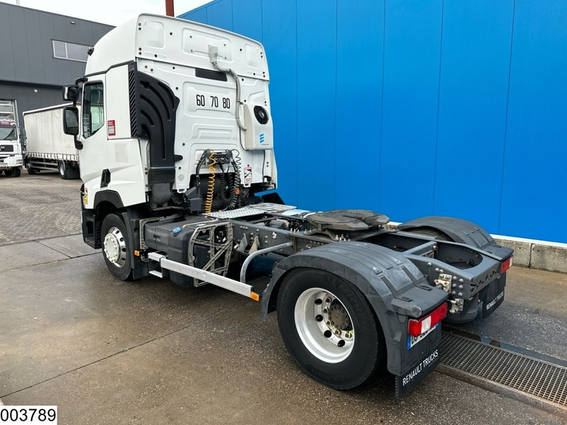 Renault T 460 EURO 6, Retarder, Standairco - Vilkikas: foto 2 Renault T 460 EURO 6, Retarder, Standairco - Vilkikas: foto 2