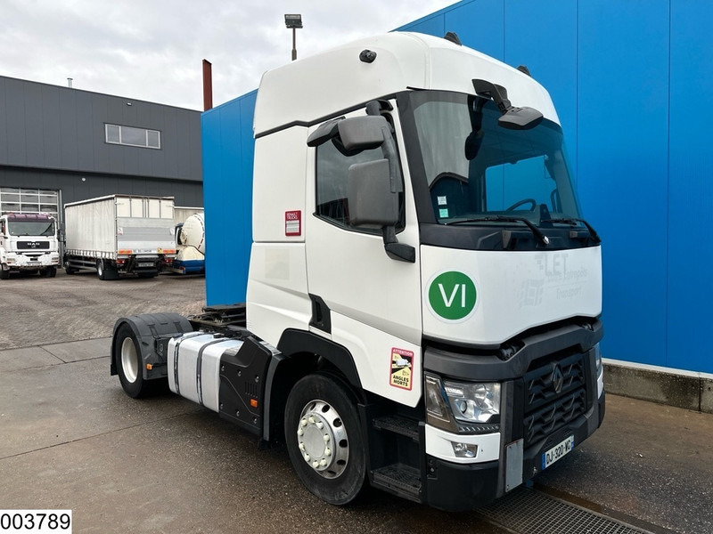 Renault T 460 EURO 6, Retarder, Standairco - Vilkikas: foto 3 Renault T 460 EURO 6, Retarder, Standairco - Vilkikas: foto 3