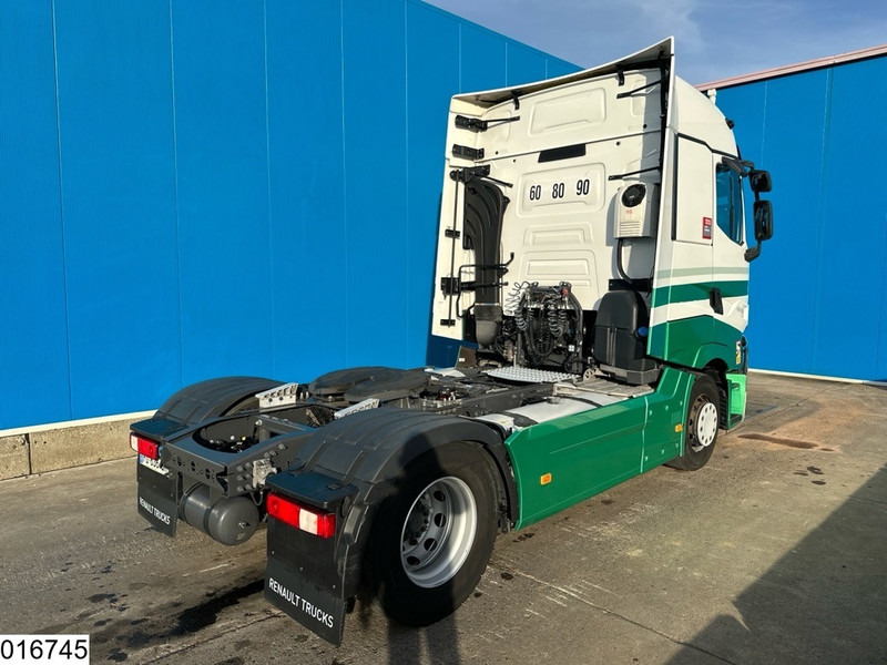 Renault T 480 EURO 6 - Vilkikas: foto 2 Renault T 480 EURO 6 - Vilkikas: foto 2