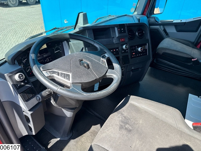 Renault T 480 EURO 6 - Vilkikas: foto 5 Renault T 480 EURO 6 - Vilkikas: foto 5