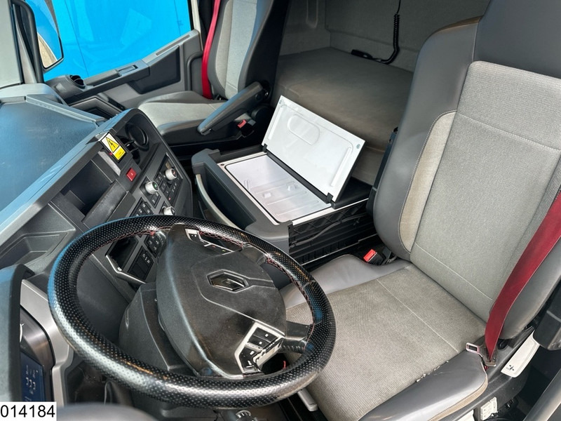 Vilkikas Renault T 480 EURO 6, PTO: foto 9 Vilkikas Renault T 480 EURO 6, PTO: foto 9