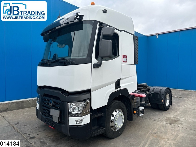 Renault T 480 EURO 6, PTO - Vilkikas: foto 1 Renault T 480 EURO 6, PTO - Vilkikas: foto 1