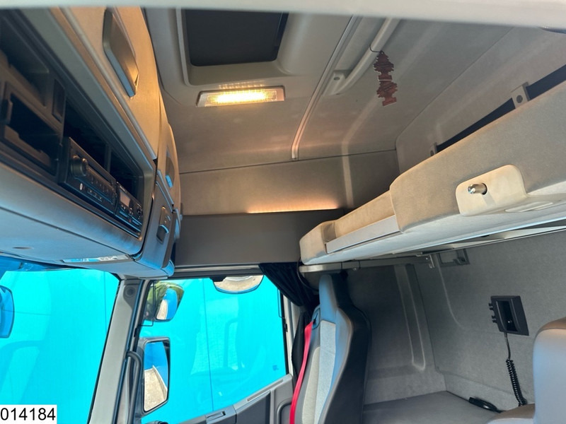 Vilkikas Renault T 480 EURO 6, PTO: foto 8 Vilkikas Renault T 480 EURO 6, PTO: foto 8