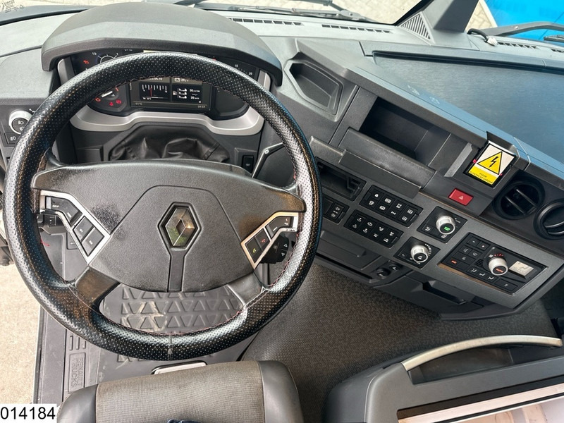 Vilkikas Renault T 480 EURO 6, PTO: foto 10 Vilkikas Renault T 480 EURO 6, PTO: foto 10