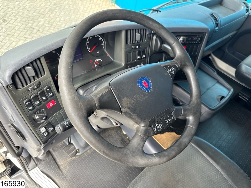 Scania R 400 EURO 5, Retarder, PTO - Vilkikas: foto 5 Scania R 400 EURO 5, Retarder, PTO - Vilkikas: foto 5