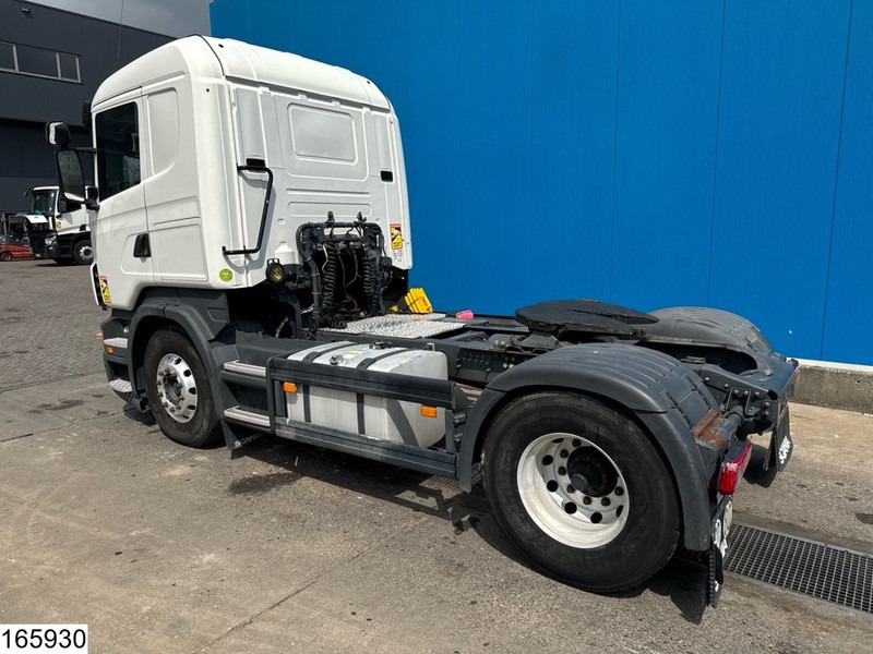 Scania R 400 EURO 5, Retarder, PTO - Vilkikas: foto 4 Scania R 400 EURO 5, Retarder, PTO - Vilkikas: foto 4
