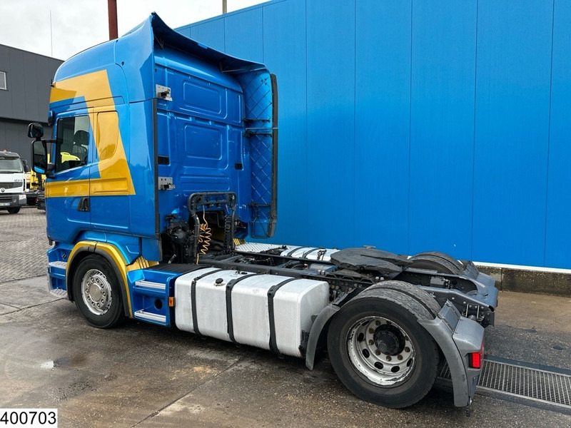 Scania R 450 EURO 6, Retarder, PTO - Vilkikas: foto 4 Scania R 450 EURO 6, Retarder, PTO - Vilkikas: foto 4