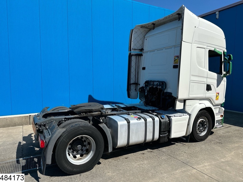 Scania R 450 EURO 6, Retarder, Standairco - Vilkikas: foto 2 Scania R 450 EURO 6, Retarder, Standairco - Vilkikas: foto 2