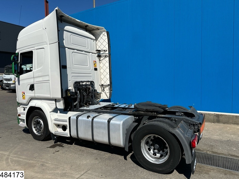 Scania R 450 EURO 6, Retarder, Standairco - Vilkikas: foto 4 Scania R 450 EURO 6, Retarder, Standairco - Vilkikas: foto 4