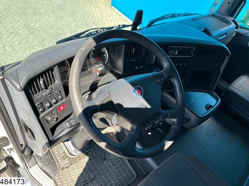 Scania R 450 EURO 6, Retarder, Standairco - Vilkikas: foto 5 Scania R 450 EURO 6, Retarder, Standairco - Vilkikas: foto 5