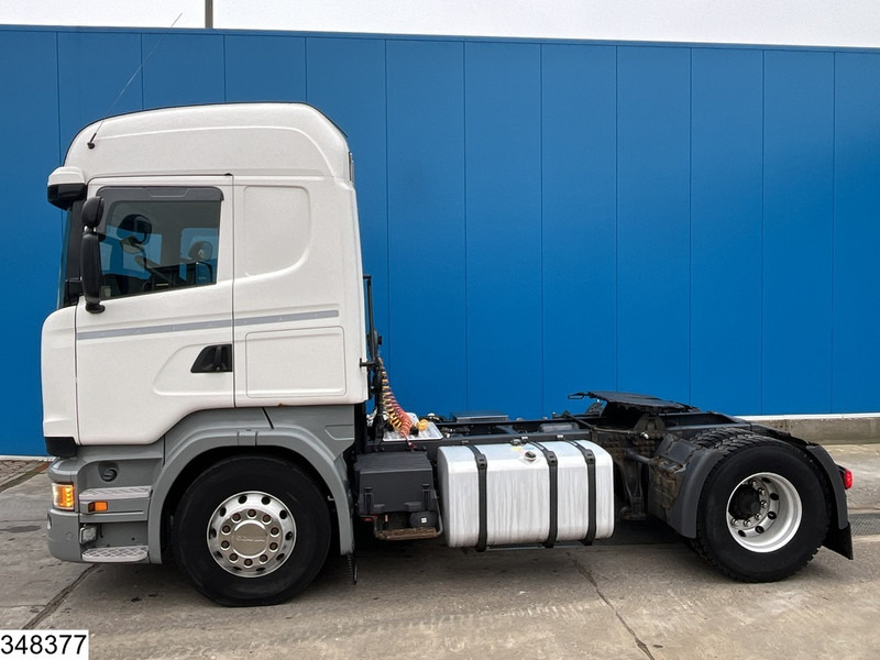 Scania R 490 EURO 6, ADR, Retarder, PTO - Vilkikas: foto 3 Scania R 490 EURO 6, ADR, Retarder, PTO - Vilkikas: foto 3
