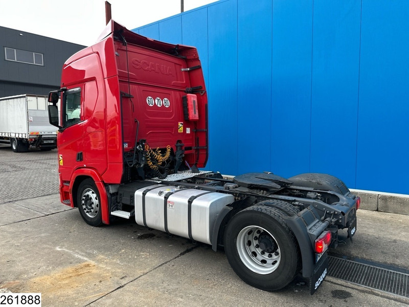 Scania R 500 EURO 6, Retarder, Standairco - Vilkikas: foto 2 Scania R 500 EURO 6, Retarder, Standairco - Vilkikas: foto 2