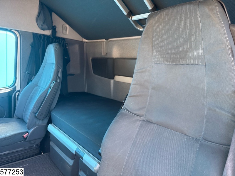 Volvo FH 460 EURO 5, Hydraulic - Vilkikas: foto 5 Volvo FH 460 EURO 5, Hydraulic - Vilkikas: foto 5