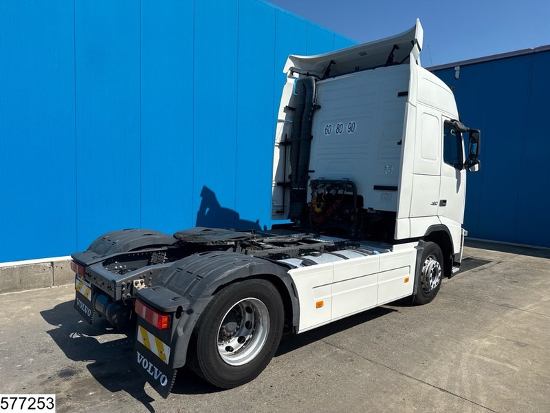 Volvo FH 460 EURO 5, Hydraulic - Vilkikas: foto 3 Volvo FH 460 EURO 5, Hydraulic - Vilkikas: foto 3