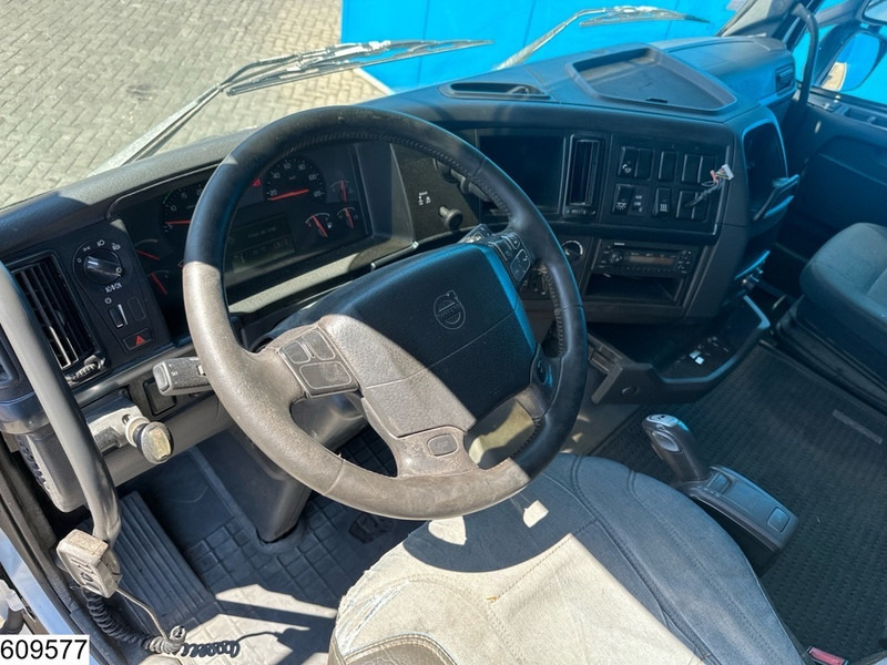 Volvo FH 460 EURO 5, Hydraulic, Standairco - Vilkikas: foto 5 Volvo FH 460 EURO 5, Hydraulic, Standairco - Vilkikas: foto 5