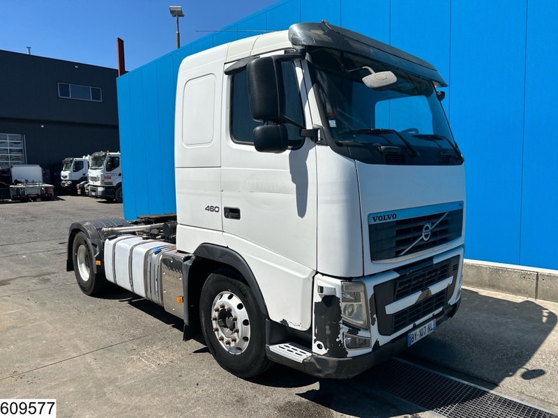 Volvo FH 460 EURO 5, Hydraulic, Standairco - Vilkikas: foto 3 Volvo FH 460 EURO 5, Hydraulic, Standairco - Vilkikas: foto 3