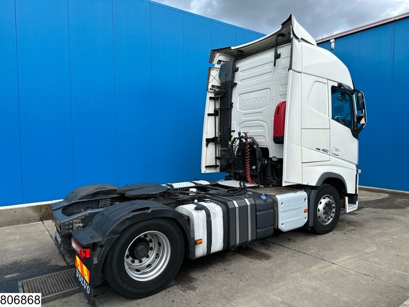 Volvo FH 460 EURO 6, Hydraulic - Vilkikas: foto 2 Volvo FH 460 EURO 6, Hydraulic - Vilkikas: foto 2