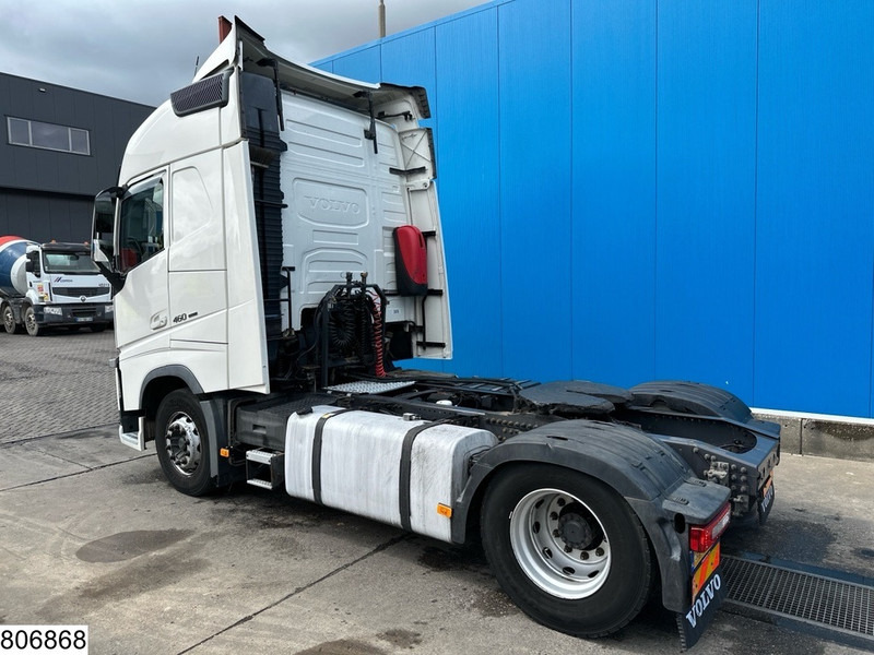Volvo FH 460 EURO 6, Hydraulic - Vilkikas: foto 4 Volvo FH 460 EURO 6, Hydraulic - Vilkikas: foto 4