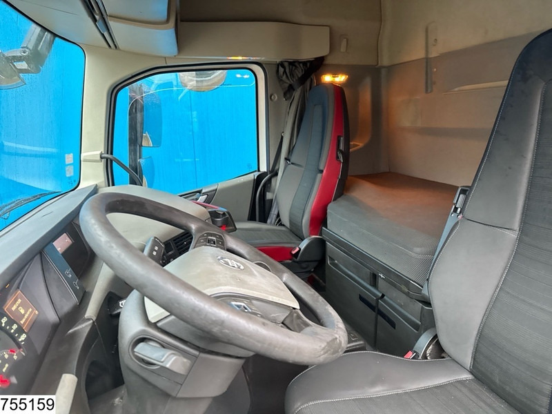 Vilkikas Volvo FH 460 EURO 6: foto 8