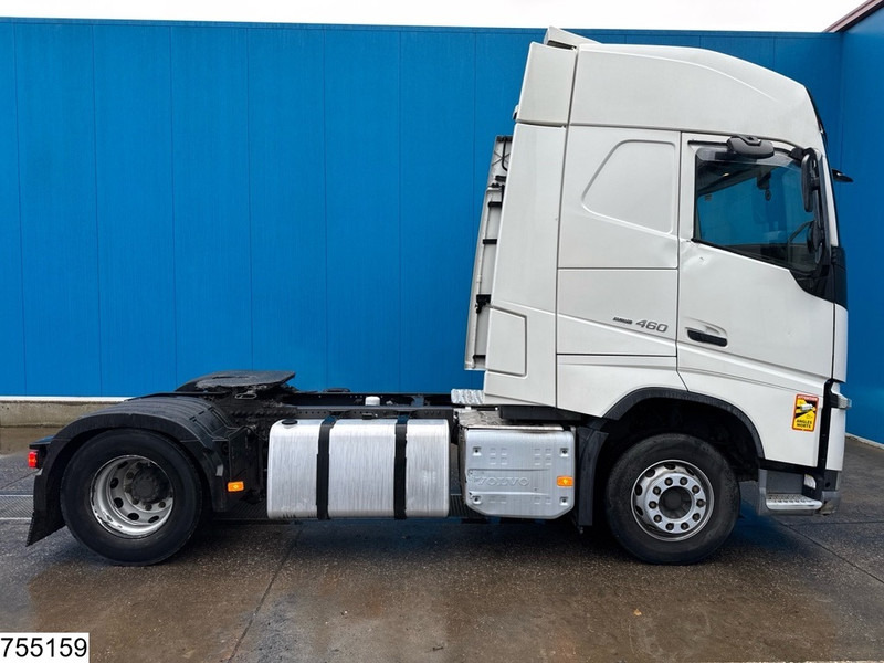 Vilkikas Volvo FH 460 EURO 6: foto 7