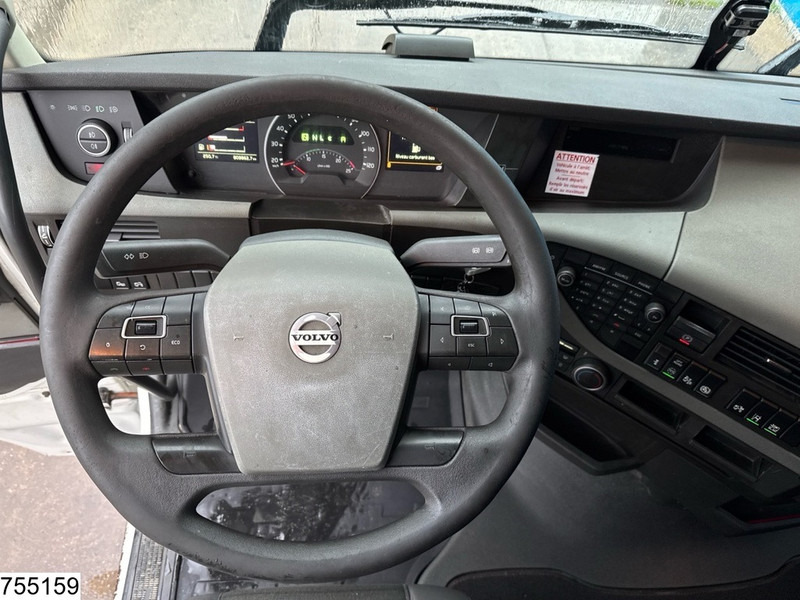 Vilkikas Volvo FH 460 EURO 6: foto 10