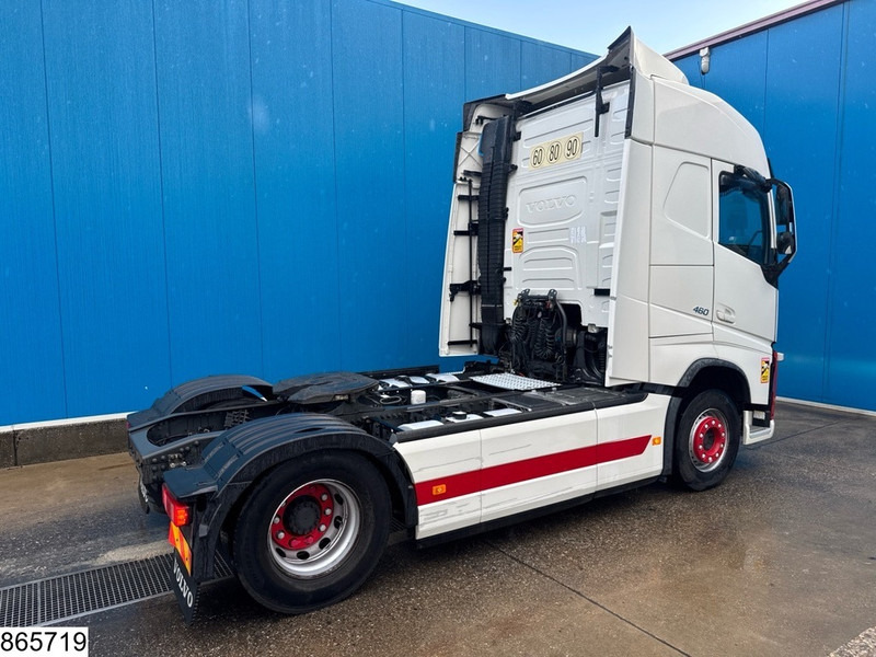 Volvo FH 460 EURO 6, Standairco - Vilkikas: foto 3 Volvo FH 460 EURO 6, Standairco - Vilkikas: foto 3