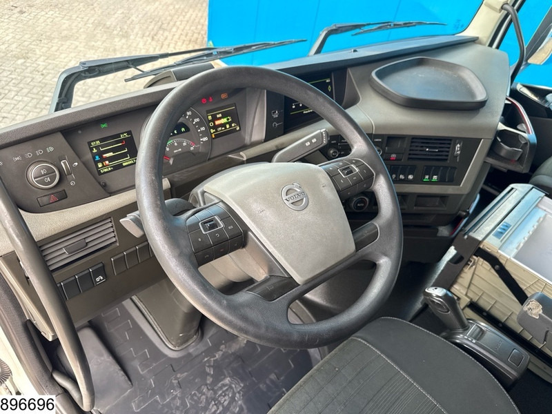 Volvo FH 460 EURO 6, Standairco - Vilkikas: foto 5 Volvo FH 460 EURO 6, Standairco - Vilkikas: foto 5