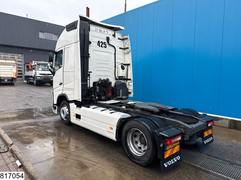 Volvo FH 460 XL, EURO 6, Standairco, i-Shift - Vilkikas: foto 4 Volvo FH 460 XL, EURO 6, Standairco, i-Shift - Vilkikas: foto 4
