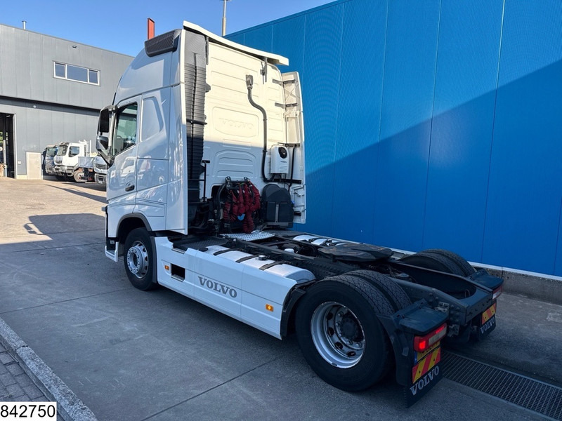 Volvo FH 460 XL, EURO 6, Standairco, i-Shift - Vilkikas: foto 4 Volvo FH 460 XL, EURO 6, Standairco, i-Shift - Vilkikas: foto 4