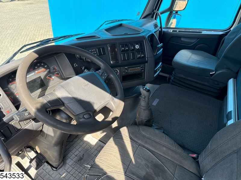 Volvo FH 480 EURO 5, Retarder, Hydraulic - Vilkikas: foto 5 Volvo FH 480 EURO 5, Retarder, Hydraulic - Vilkikas: foto 5