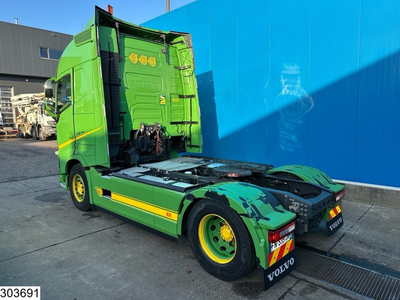 Volvo FH 500 EURO6d, Standairco - Vilkikas: foto 2 Volvo FH 500 EURO6d, Standairco - Vilkikas: foto 2