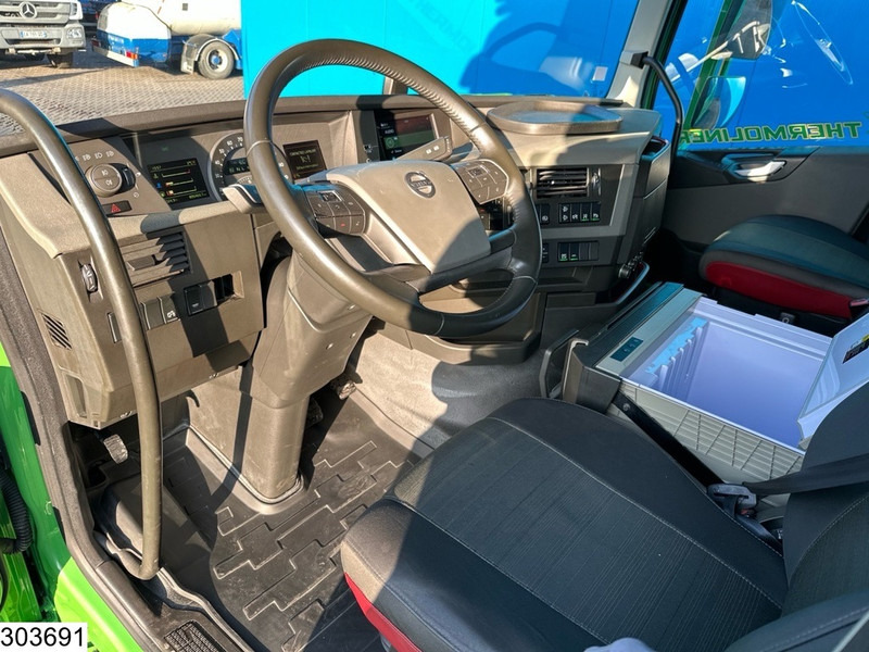 Volvo FH 500 EURO6d, Standairco - Vilkikas: foto 5 Volvo FH 500 EURO6d, Standairco - Vilkikas: foto 5