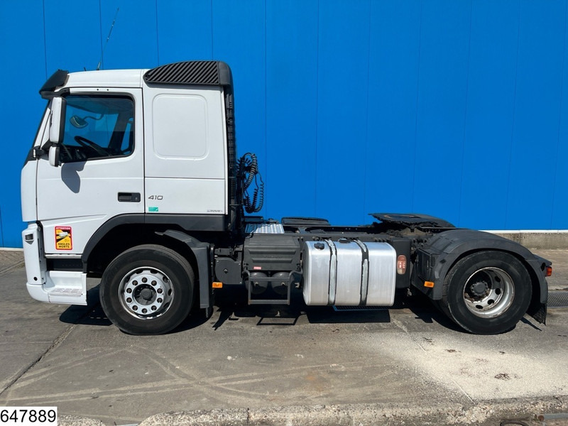 Volvo FM 410 ADR, PTO, Retarder - Vilkikas: foto 3 Volvo FM 410 ADR, PTO, Retarder - Vilkikas: foto 3