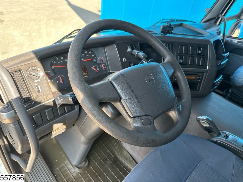 Volvo FM 450 EURO 5 - Vilkikas: foto 5 Volvo FM 450 EURO 5 - Vilkikas: foto 5