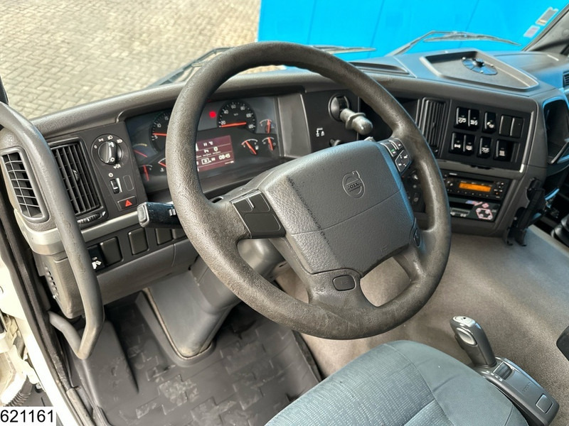 Volvo FMX 410 EURO 5 - Vilkikas: foto 5 Volvo FMX 410 EURO 5 - Vilkikas: foto 5