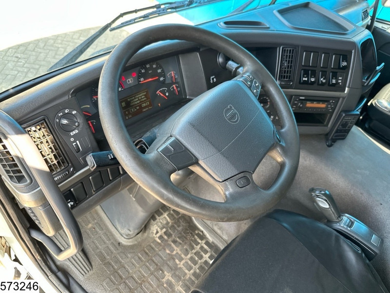 Volvo FMX 450 EURO 5, Hydraulic - Vilkikas: foto 5 Volvo FMX 450 EURO 5, Hydraulic - Vilkikas: foto 5