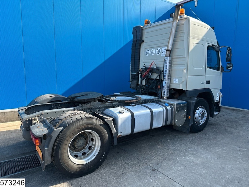 Volvo FMX 450 EURO 5, Hydraulic - Vilkikas: foto 2 Volvo FMX 450 EURO 5, Hydraulic - Vilkikas: foto 2