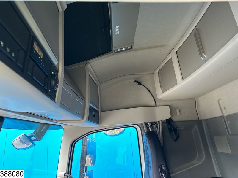 Tentinis sunkvežimis Volvo FH 460 EURO 6, LNG, Standairco, Dhollandia: foto 8