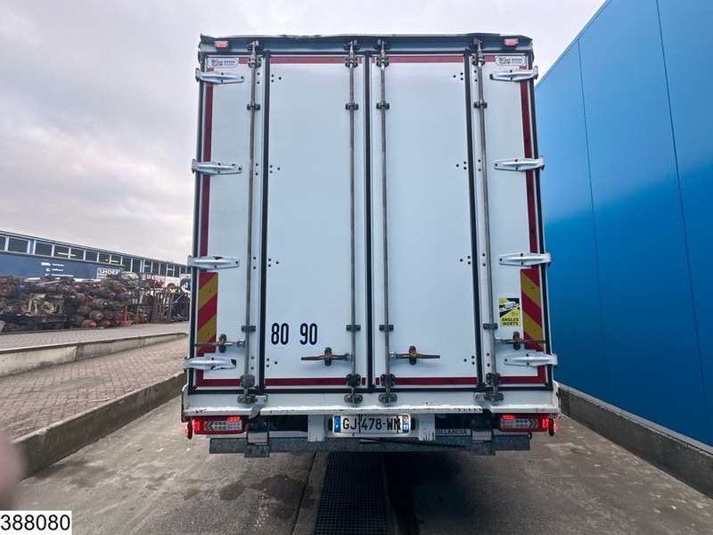 Tentinis sunkvežimis Volvo FH 460 EURO 6, LNG, Standairco, Dhollandia: foto 11