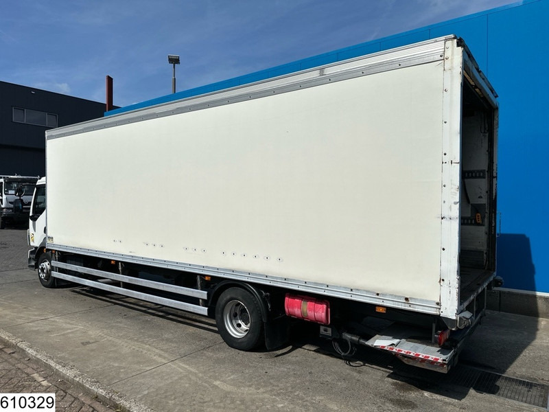 Volvo FL 240 EURO 5, Manual, Dhollandia - Furgonas sunkvežimis: foto 4 Volvo FL 240 EURO 5, Manual, Dhollandia - Furgonas sunkvežimis: foto 4