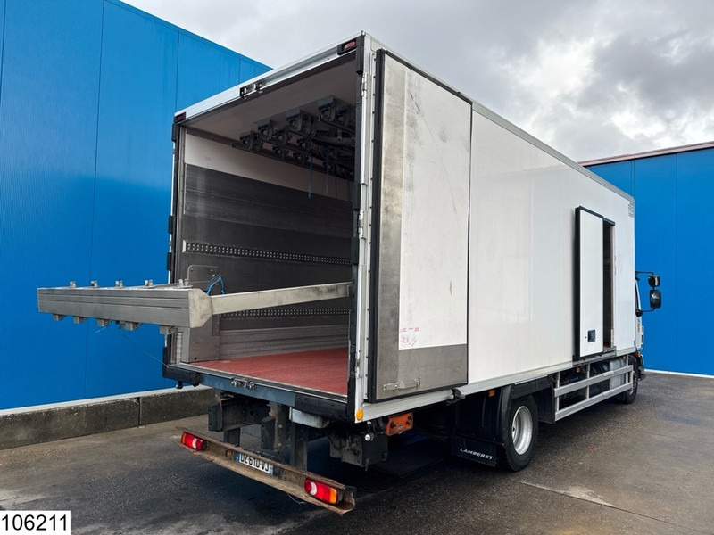 Volvo FL 250 EURO 6, Carrier, Meat hanging rails - Refrižeratorius sunkvežimis: foto 2 Volvo FL 250 EURO 6, Carrier, Meat hanging rails - Refrižeratorius sunkvežimis: foto 2