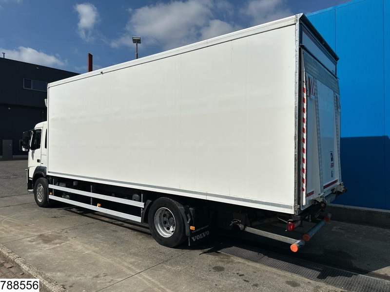 Volvo FM 330 EURO 6, Dhollandia - Furgonas sunkvežimis: foto 4 Volvo FM 330 EURO 6, Dhollandia - Furgonas sunkvežimis: foto 4