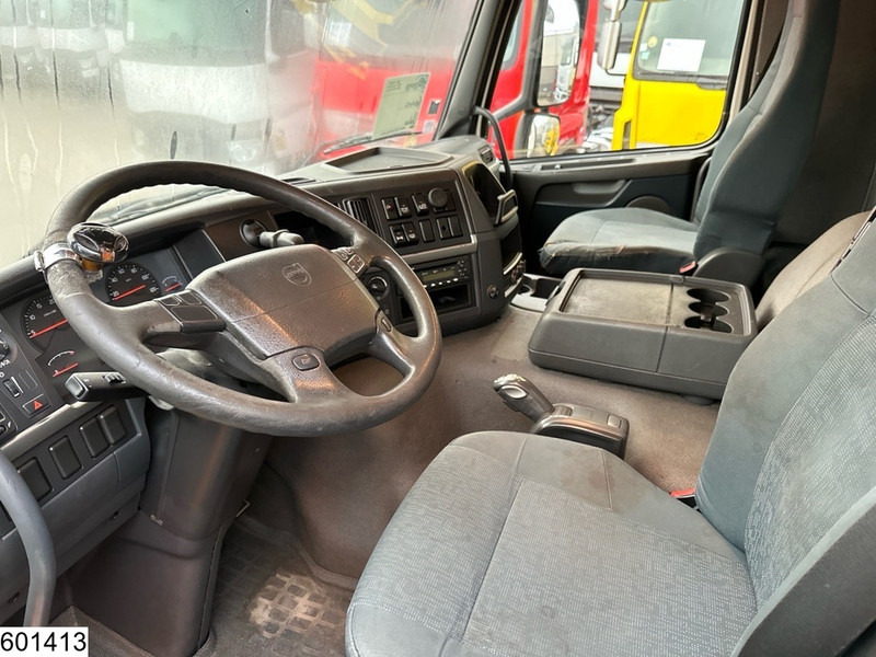 Volvo FM 370 6X2, EURO 5 - Platforminis/ Bortinis sunkvežimis: foto 5 Volvo FM 370 6X2, EURO 5 - Platforminis/ Bortinis sunkvežimis: foto 5