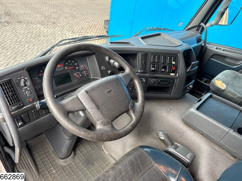 Volvo FM 410 8x4, EURO 5, PTO - Važiuoklės sunkvežimis: foto 5 Volvo FM 410 8x4, EURO 5, PTO - Važiuoklės sunkvežimis: foto 5