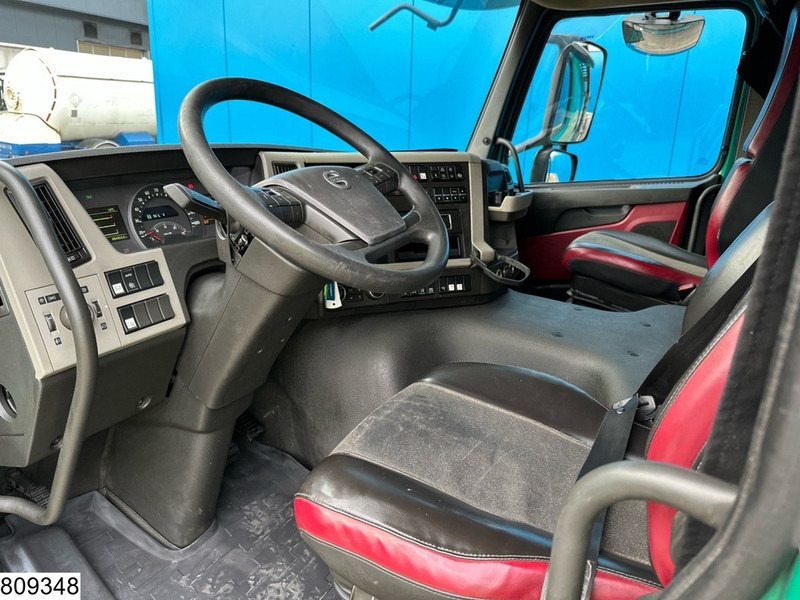 Volvo FM 450 EURO 6, Retarder, Standairco - Autovežis sunkvežimis: foto 5 Volvo FM 450 EURO 6, Retarder, Standairco - Autovežis sunkvežimis: foto 5