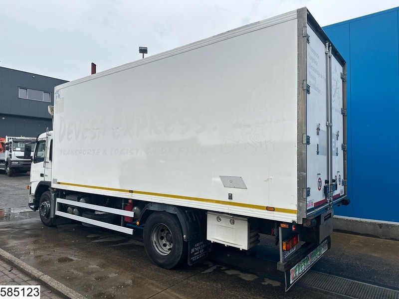 Volvo FM9 260 EURO 3, Thermoking - Refrižeratorius sunkvežimis: foto 4 Volvo FM9 260 EURO 3, Thermoking - Refrižeratorius sunkvežimis: foto 4